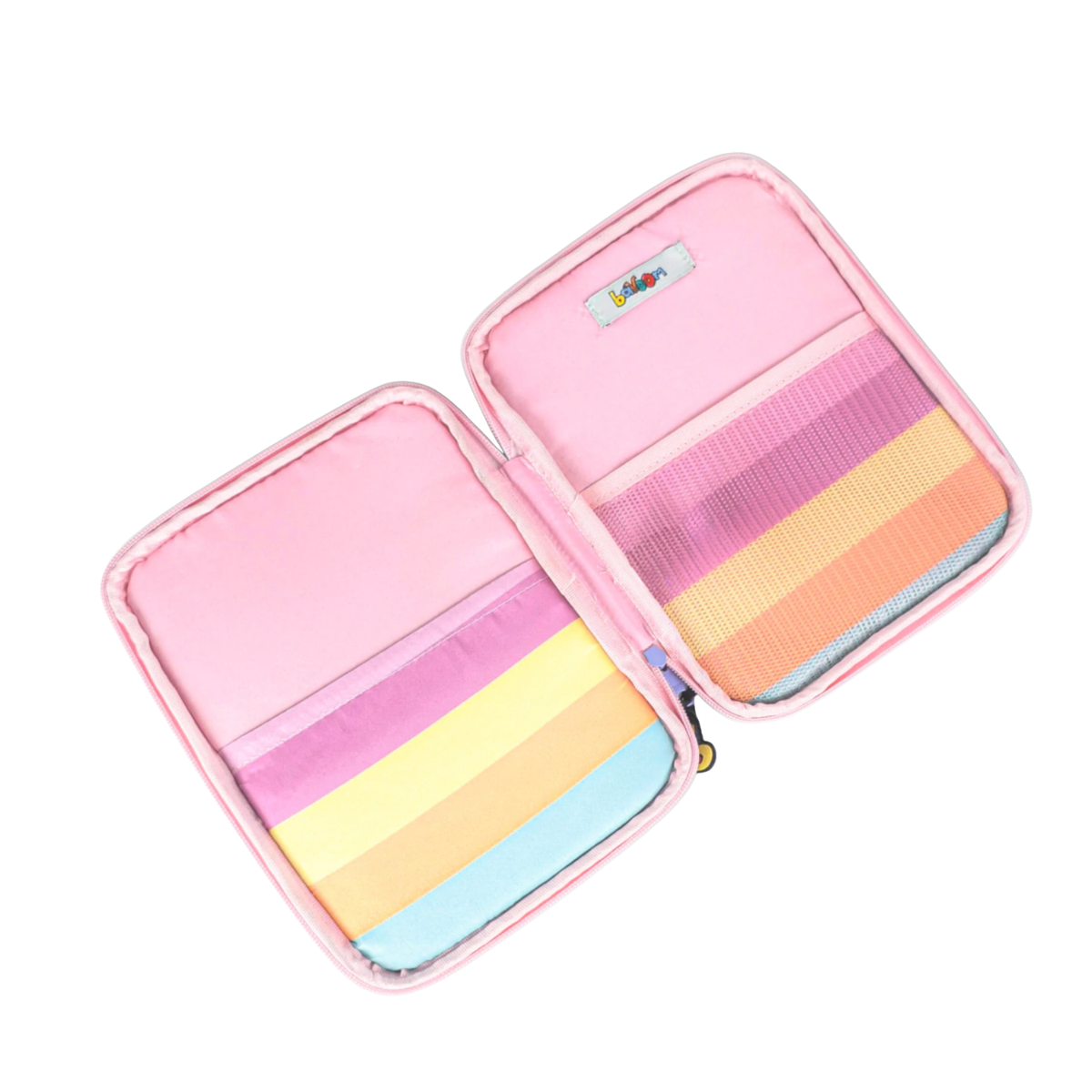 Capa para Ipad / Tablet Bavoom Arco Íris Candy