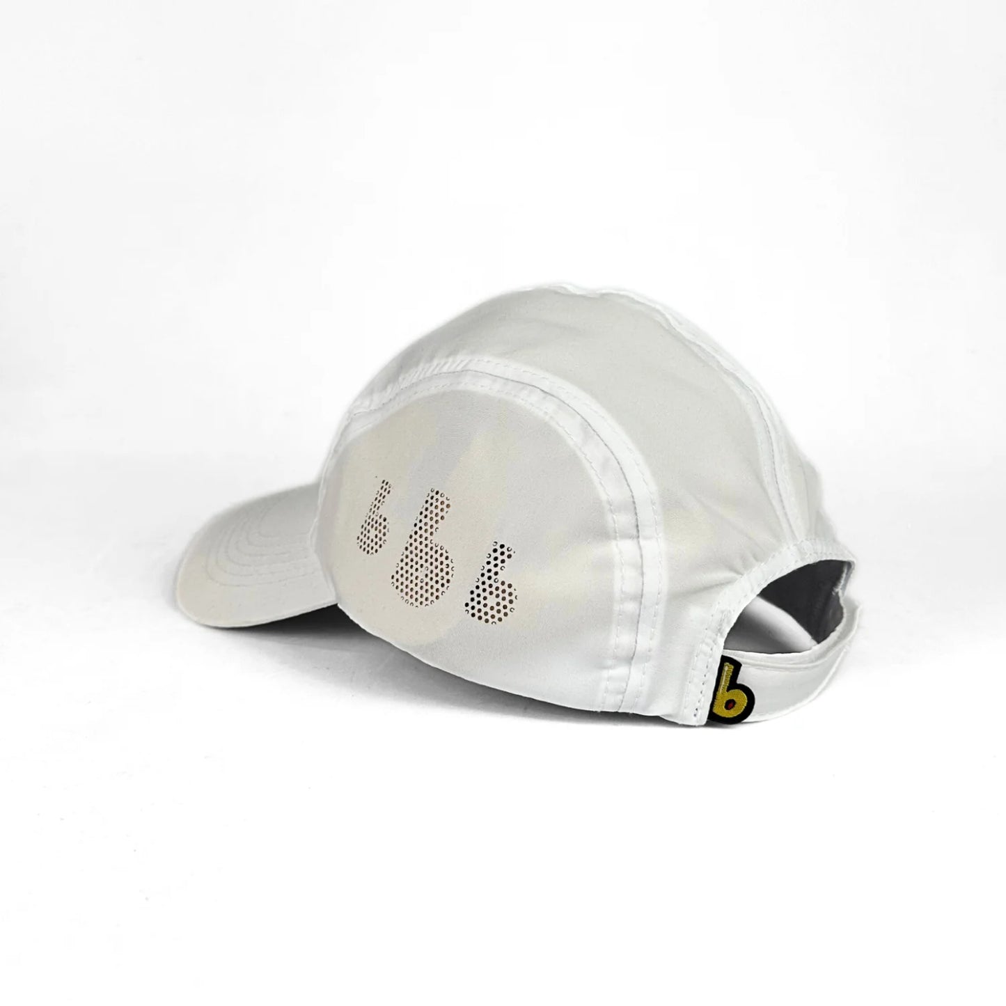 Boné Sport Bavoom Branco