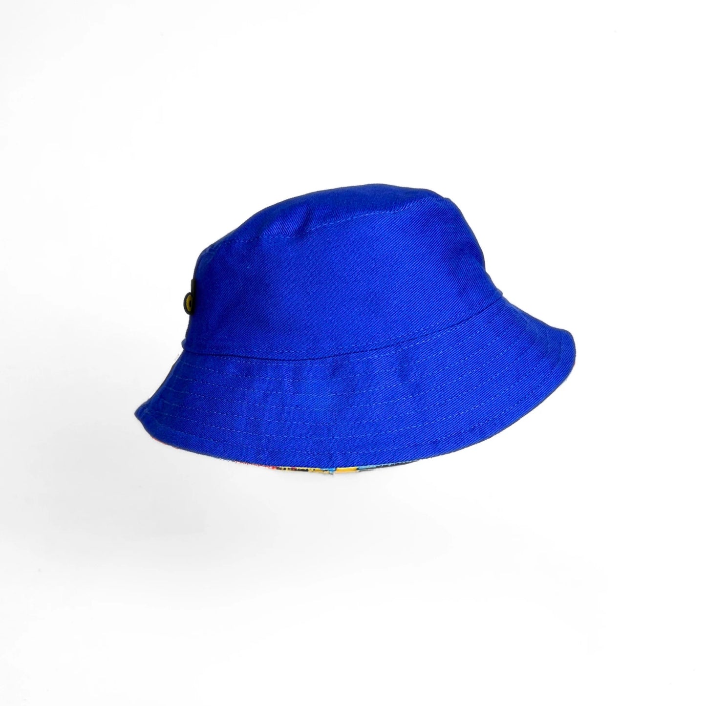 Bucket Hat Dupla Face Bavoom Autismo