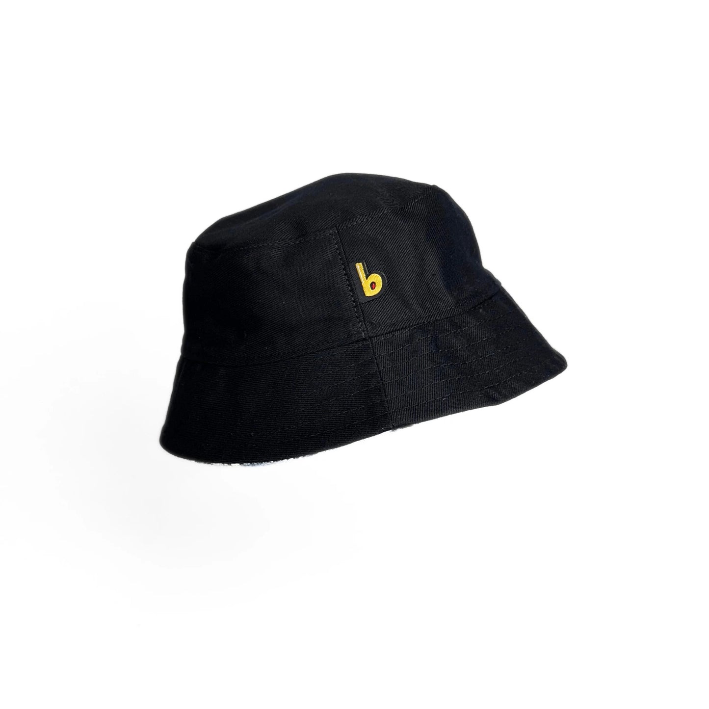 Bucket Hat Dupla Face Bavoom Cordel dos Beatles