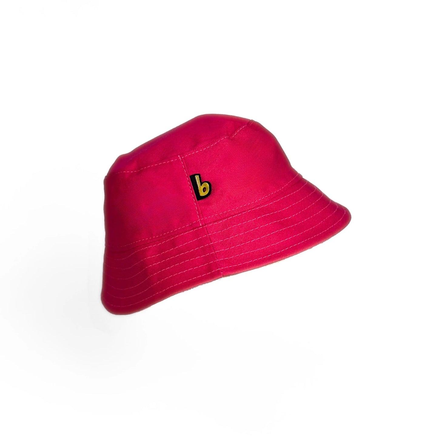 Bucket Hat Dupla Face Bavoom Fun