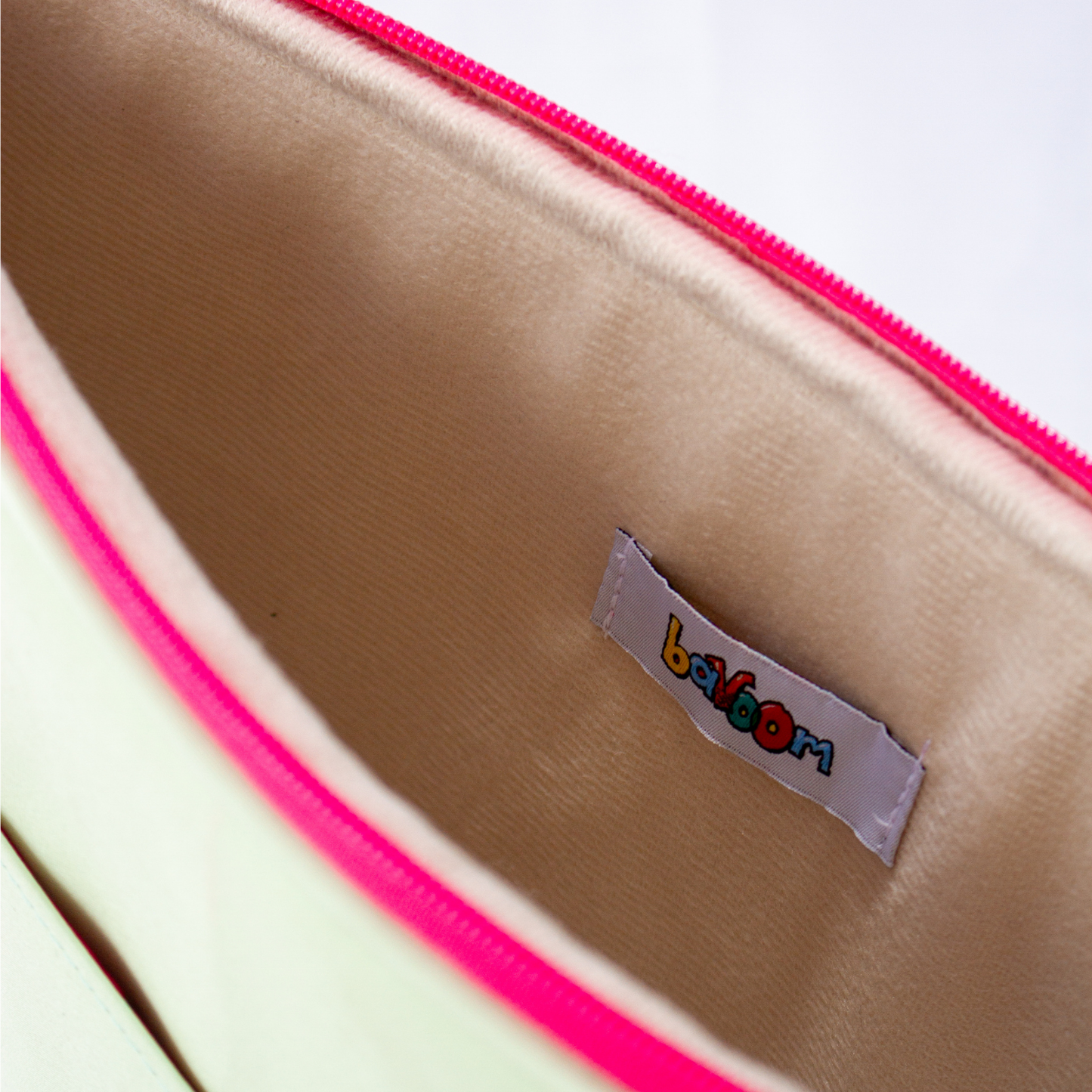 Capa para Notebook Bavoom Pink Lemonade