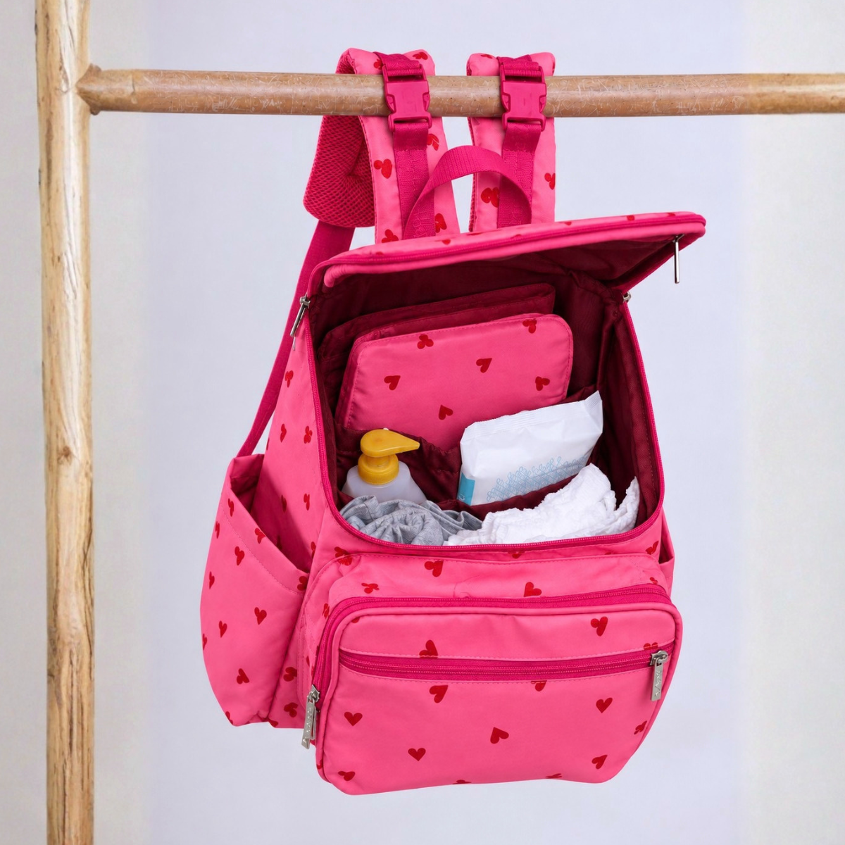 Bolsa Maternidade Bavoom Mini Love