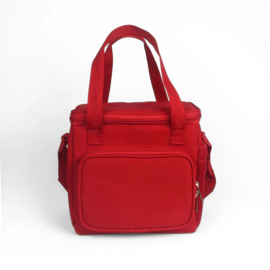 Lancheira Térmica Mini Maxi Bavoom Custom