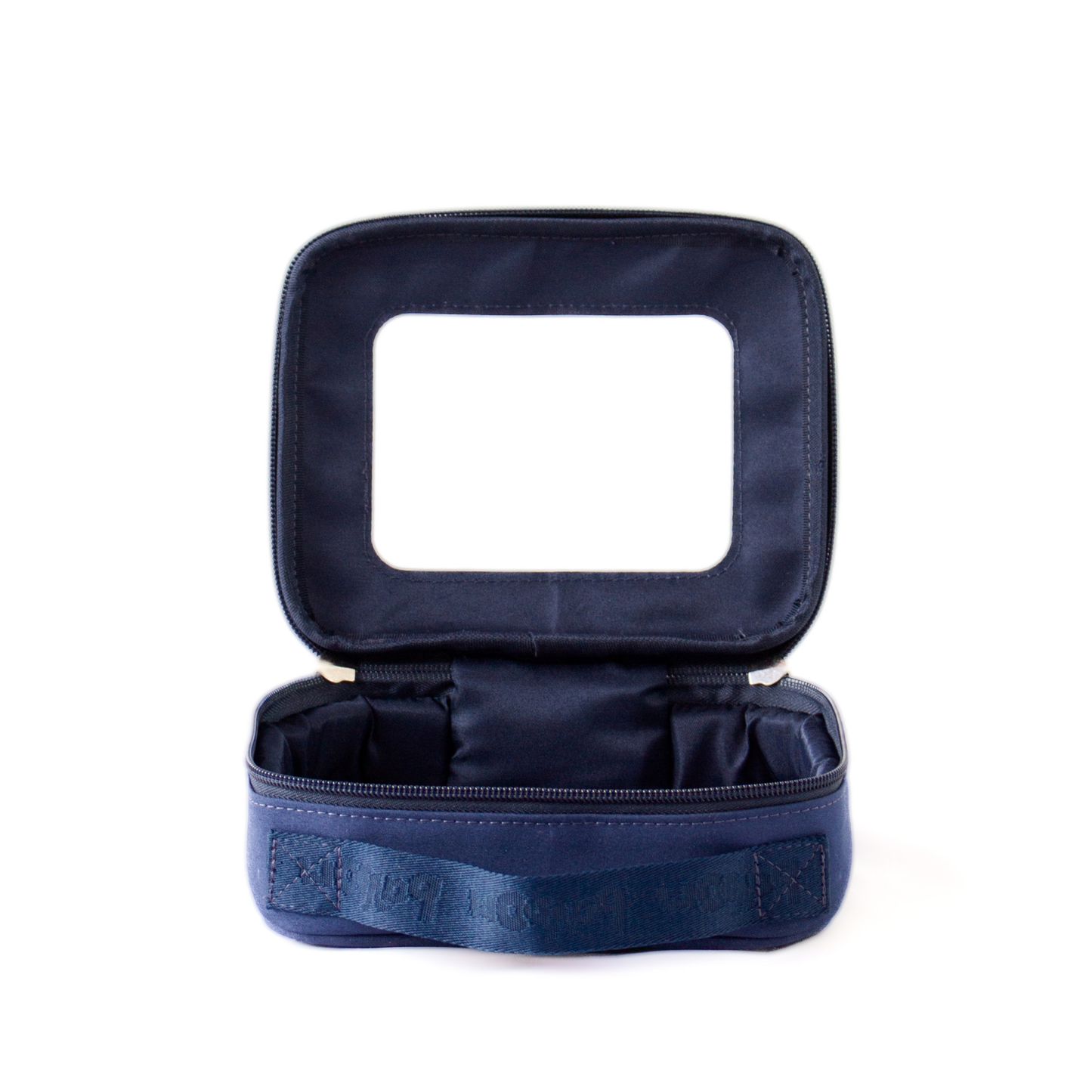 Organizador Studio P Azul Marinho