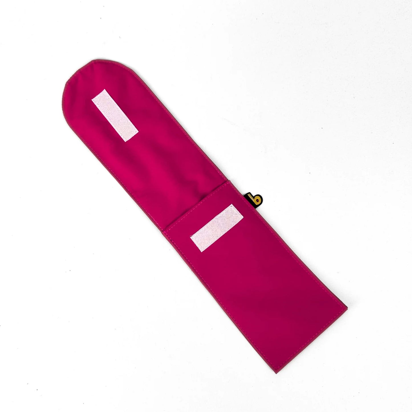 Porta Talher Bavoom Colors Pink