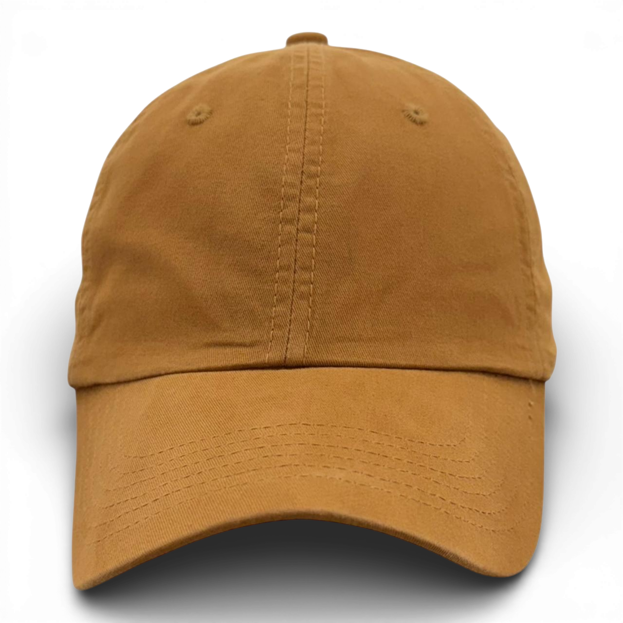 Boné Personalize Bavoom Caramelo