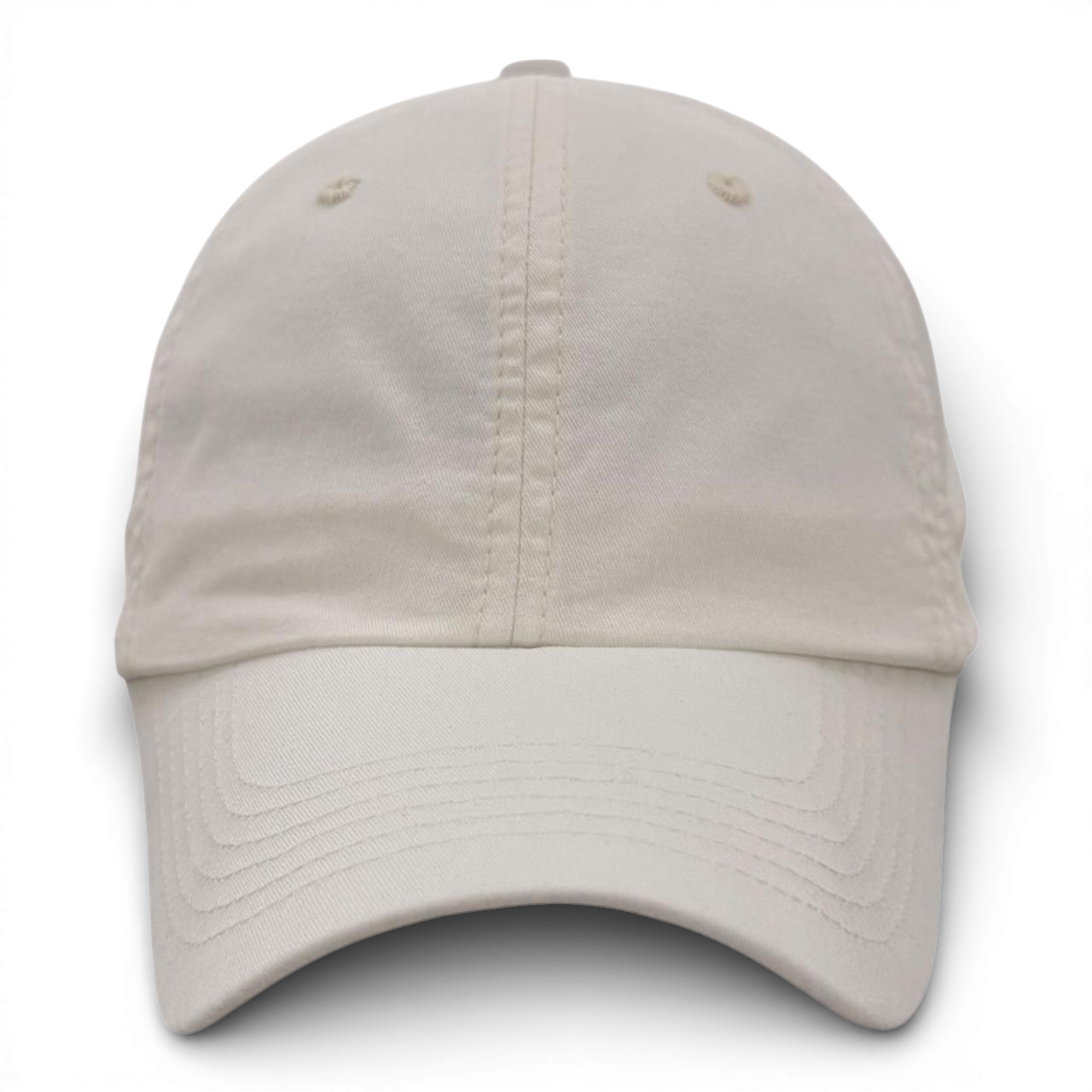 Boné Personalize Bavoom Off White