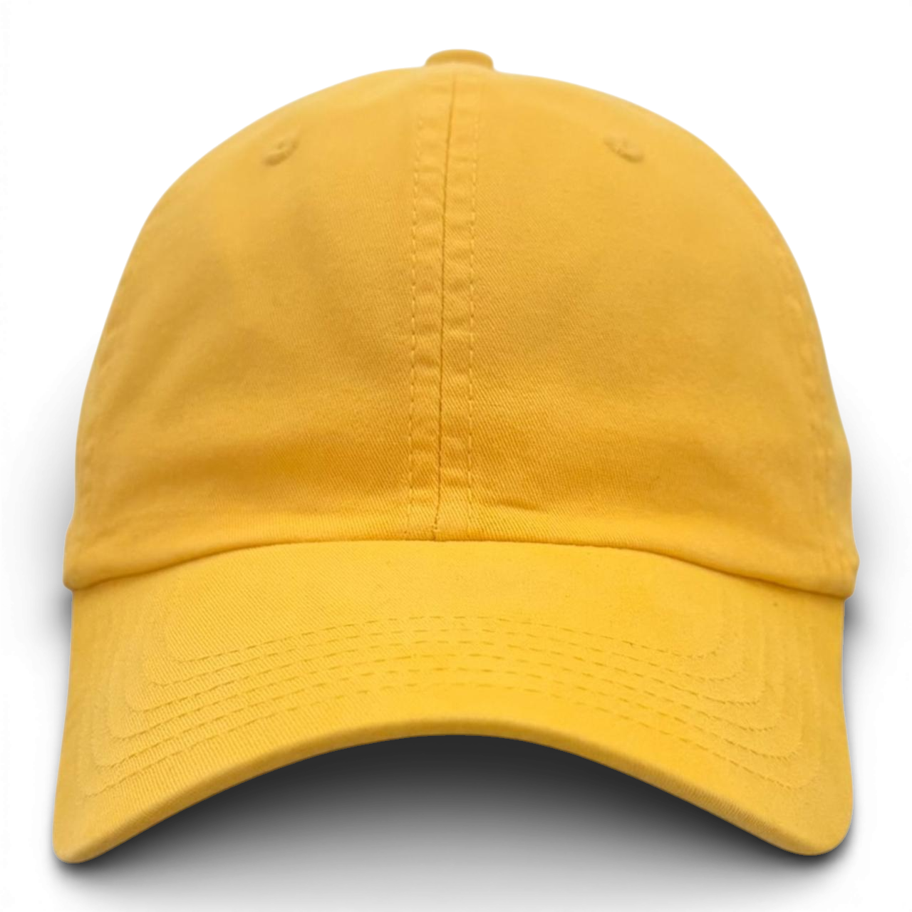 Boné Personalize Bavoom Amarelo