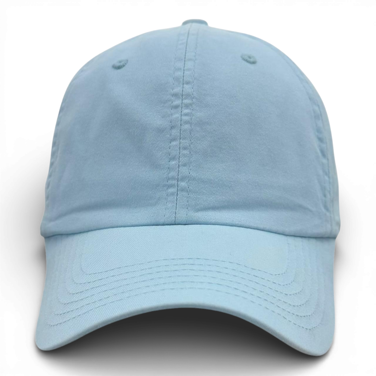 Boné Personalize Bavoom Azul Claro