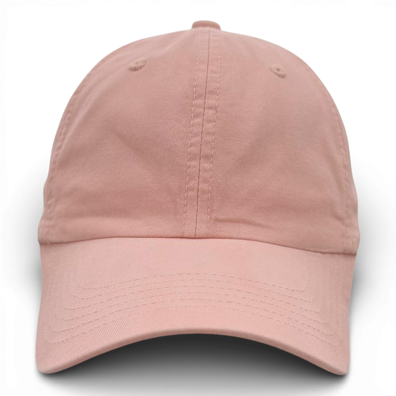 Boné Personalize Bavoom Rosa Claro