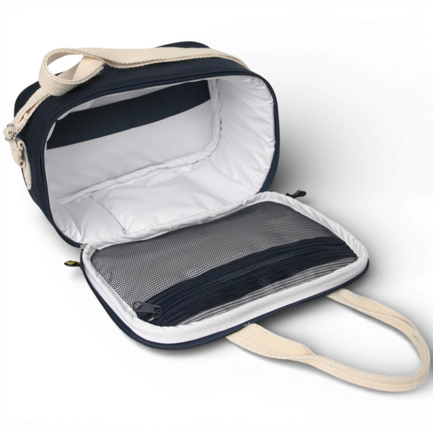 Lancheira Térmica Midi Personalize Marinho