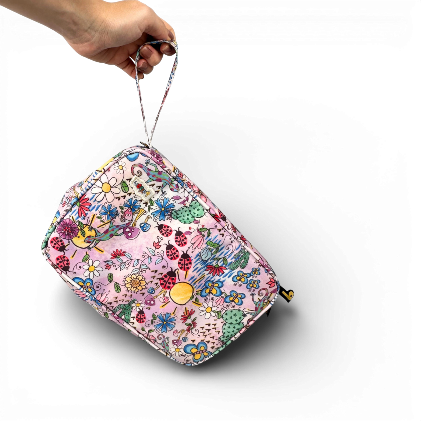 Necessaire Multi Bavoom Jardim Anoitecer