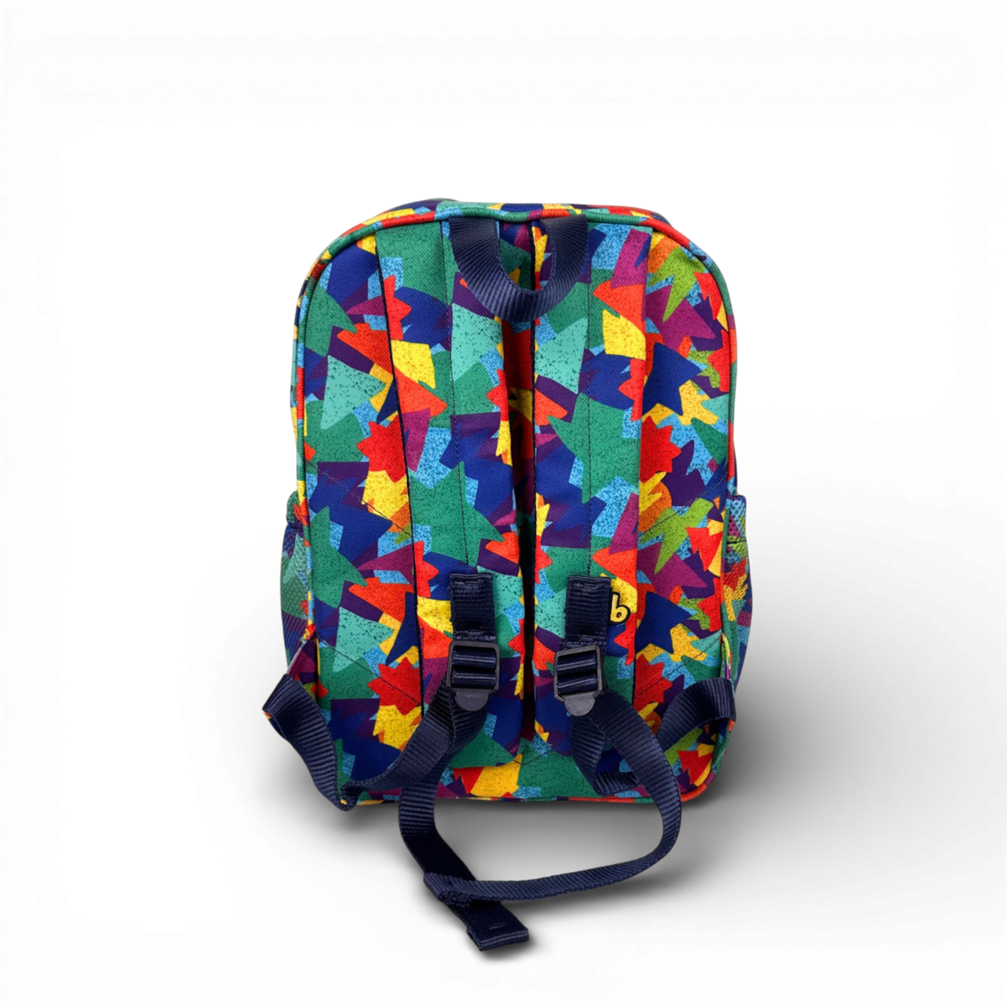 Mochila Mini Bavoom Explosão