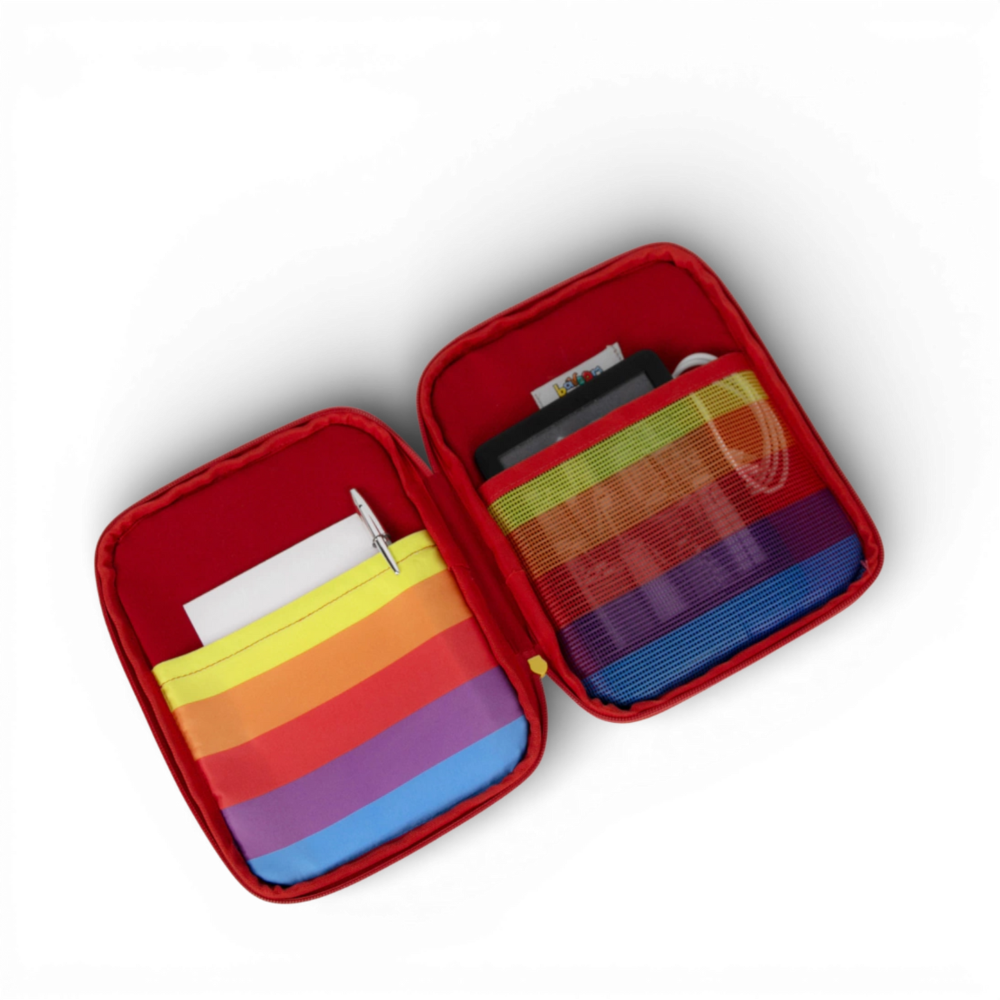 Capa para Kindle Bavoom Arco Íris