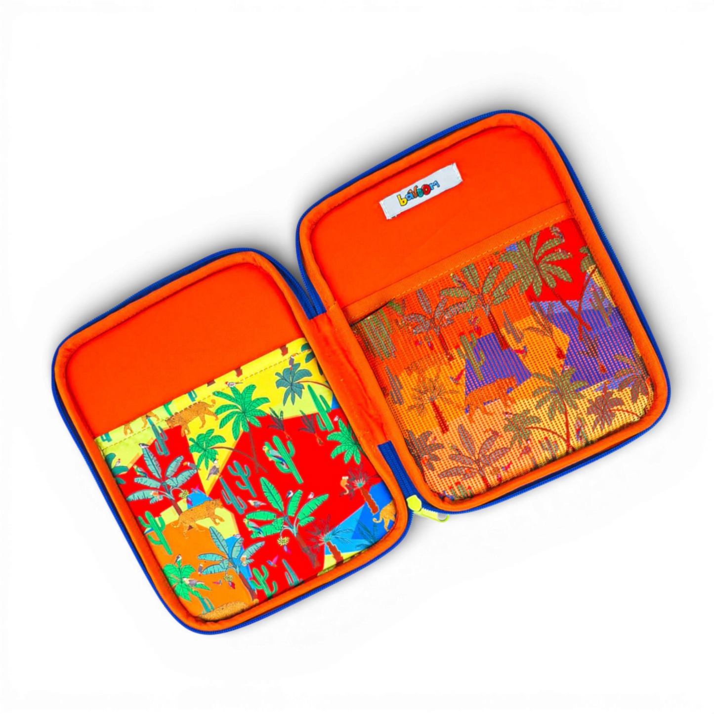 Capa para Kindle Bavoom Tropical