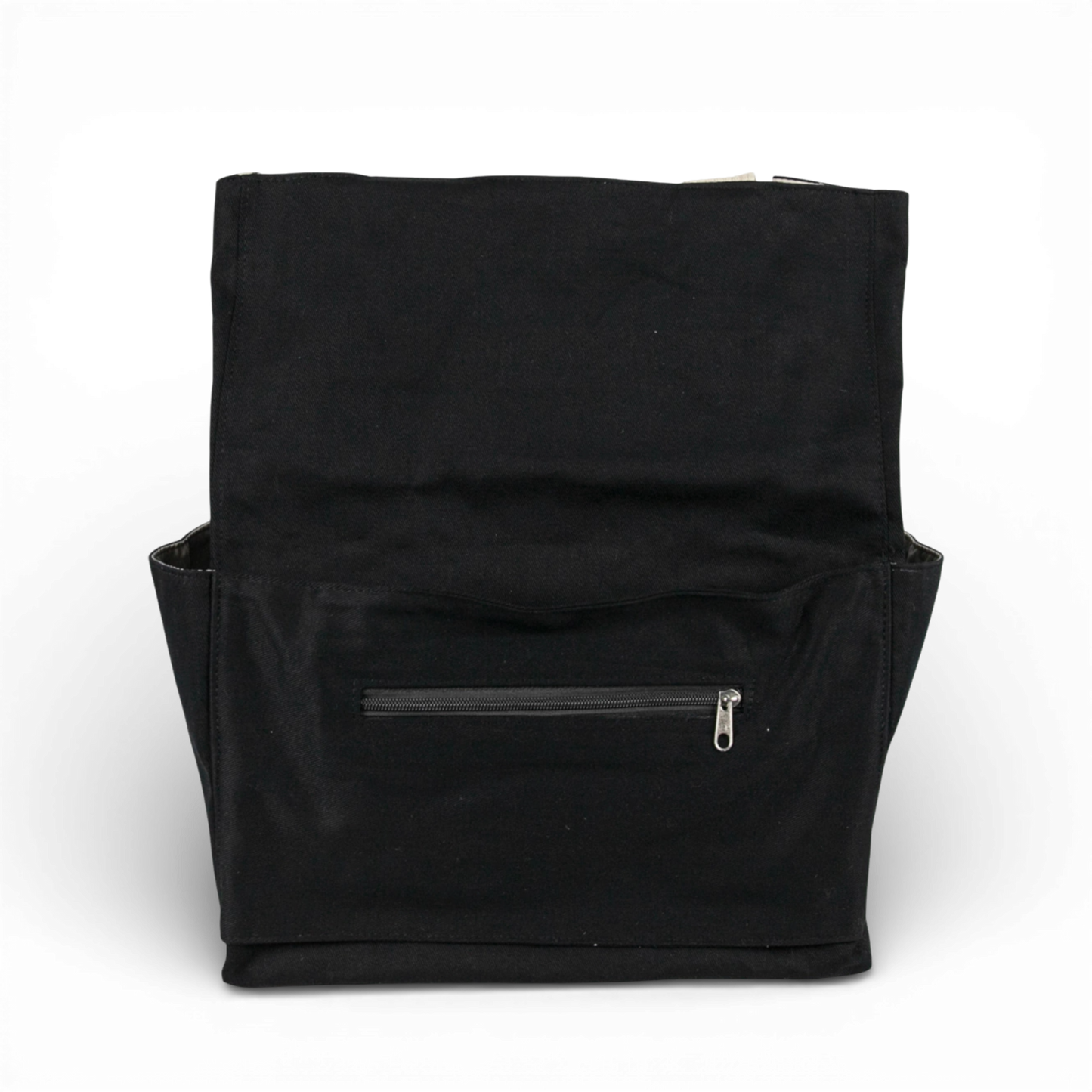 Bolsa Tote Bavoom Personalize Preta
