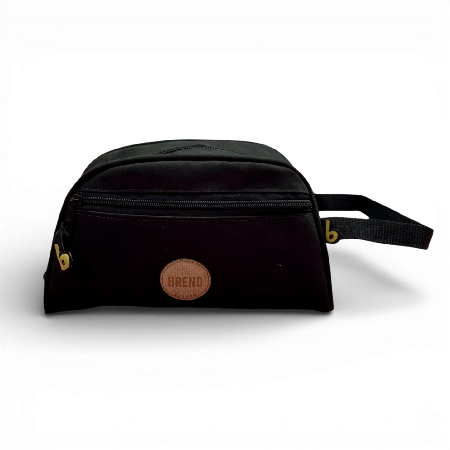 Necessaire Trio Bavoom Colors Preta