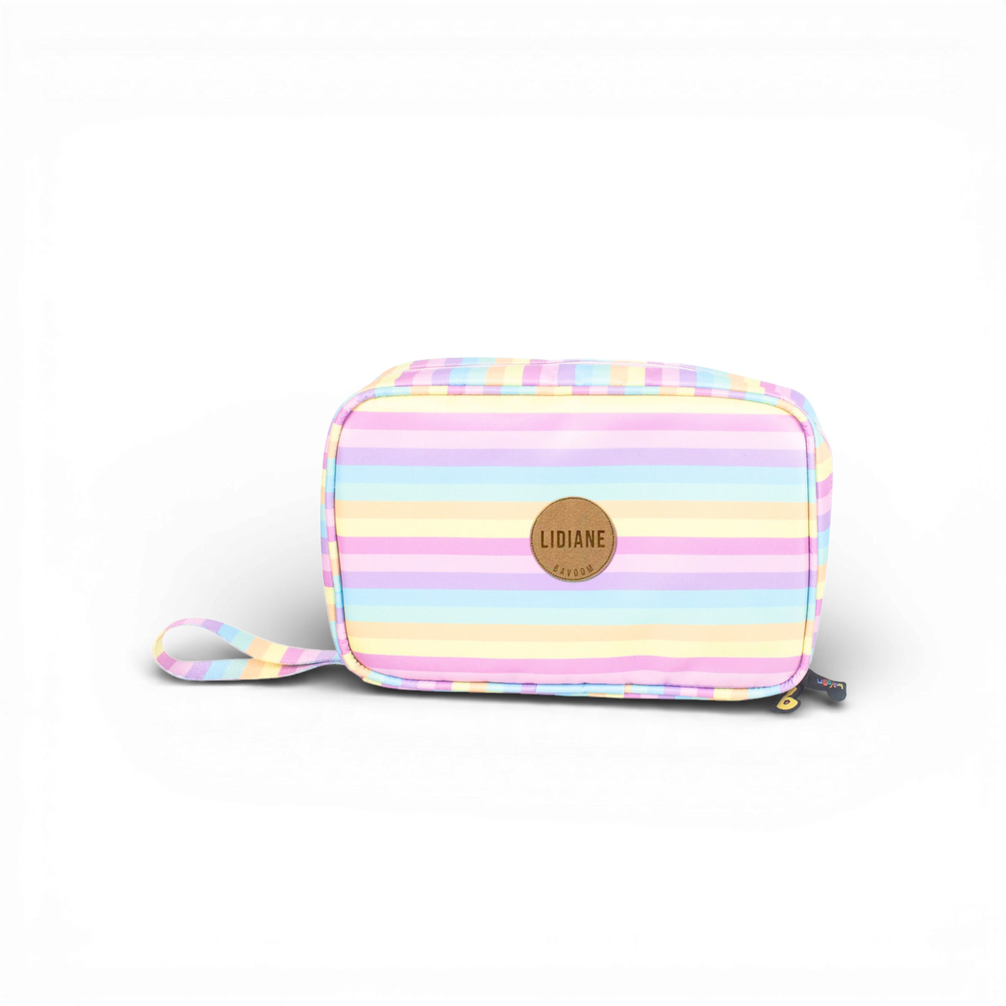 Necessaire Multi Bavoom Arco Íris Candy