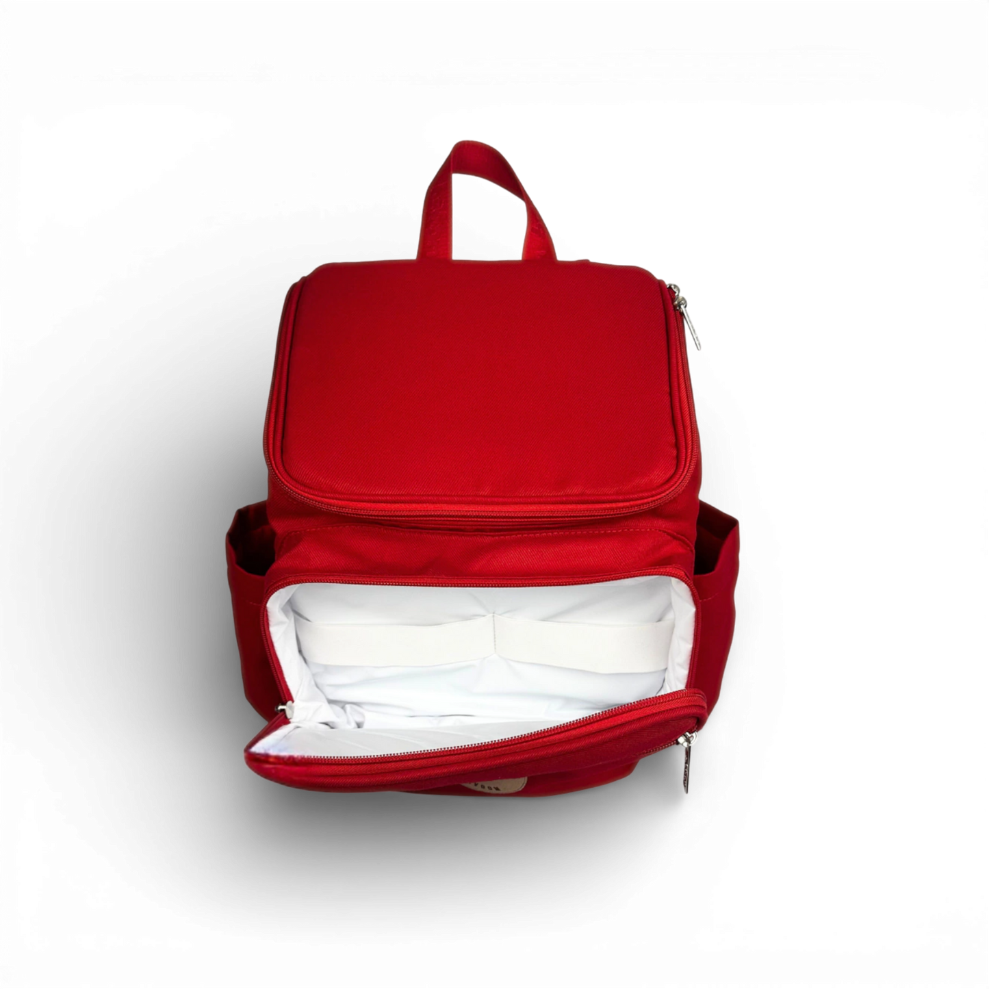 Bolsa Maternidade Bavoom Vermelha