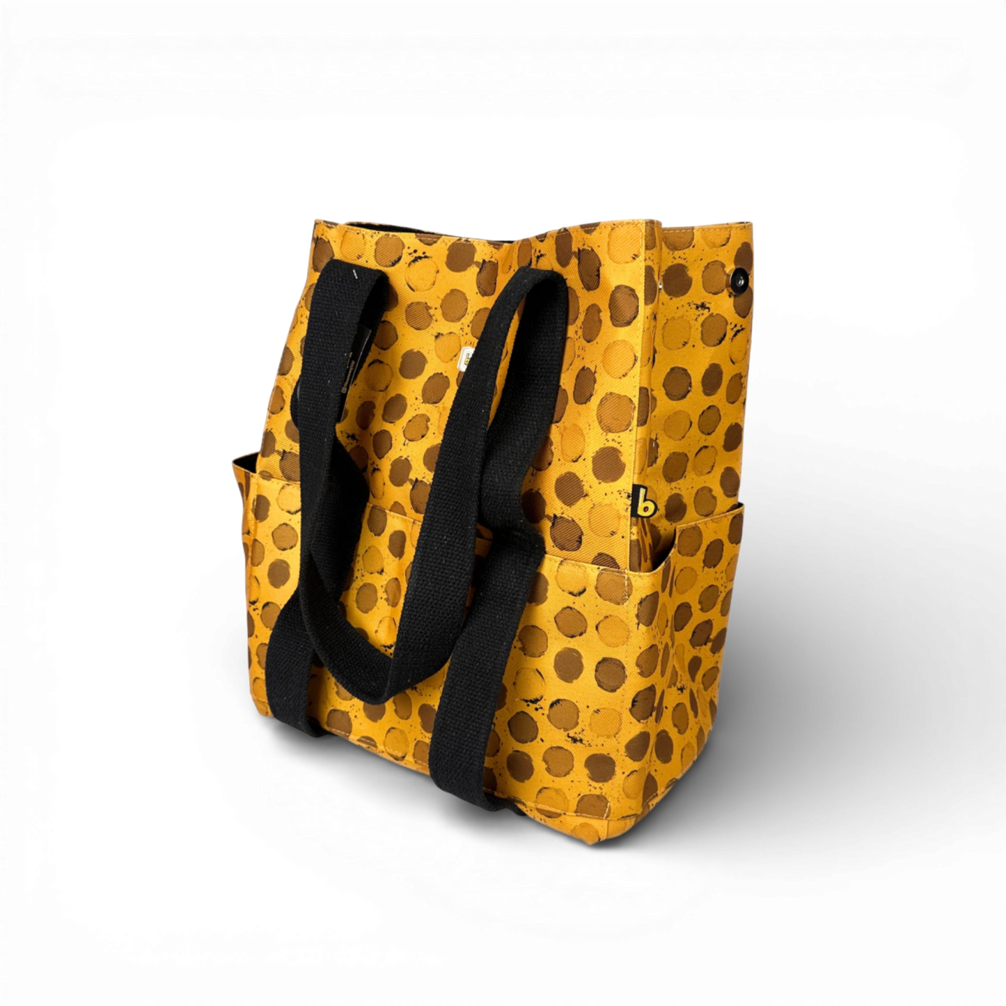 Bolsa de Praia Bavoom Girafinha