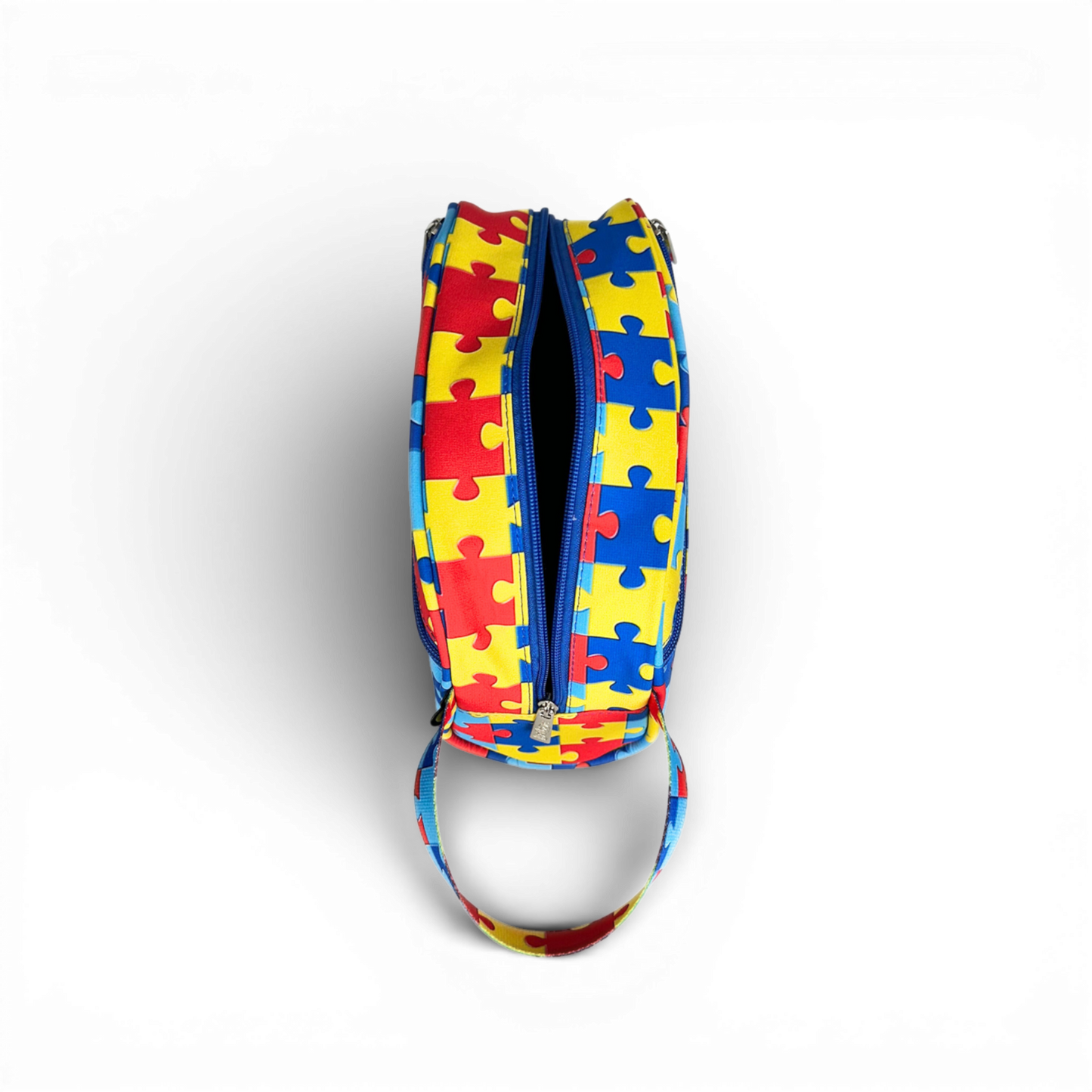 Necessaire Trio Bavoom Autismo