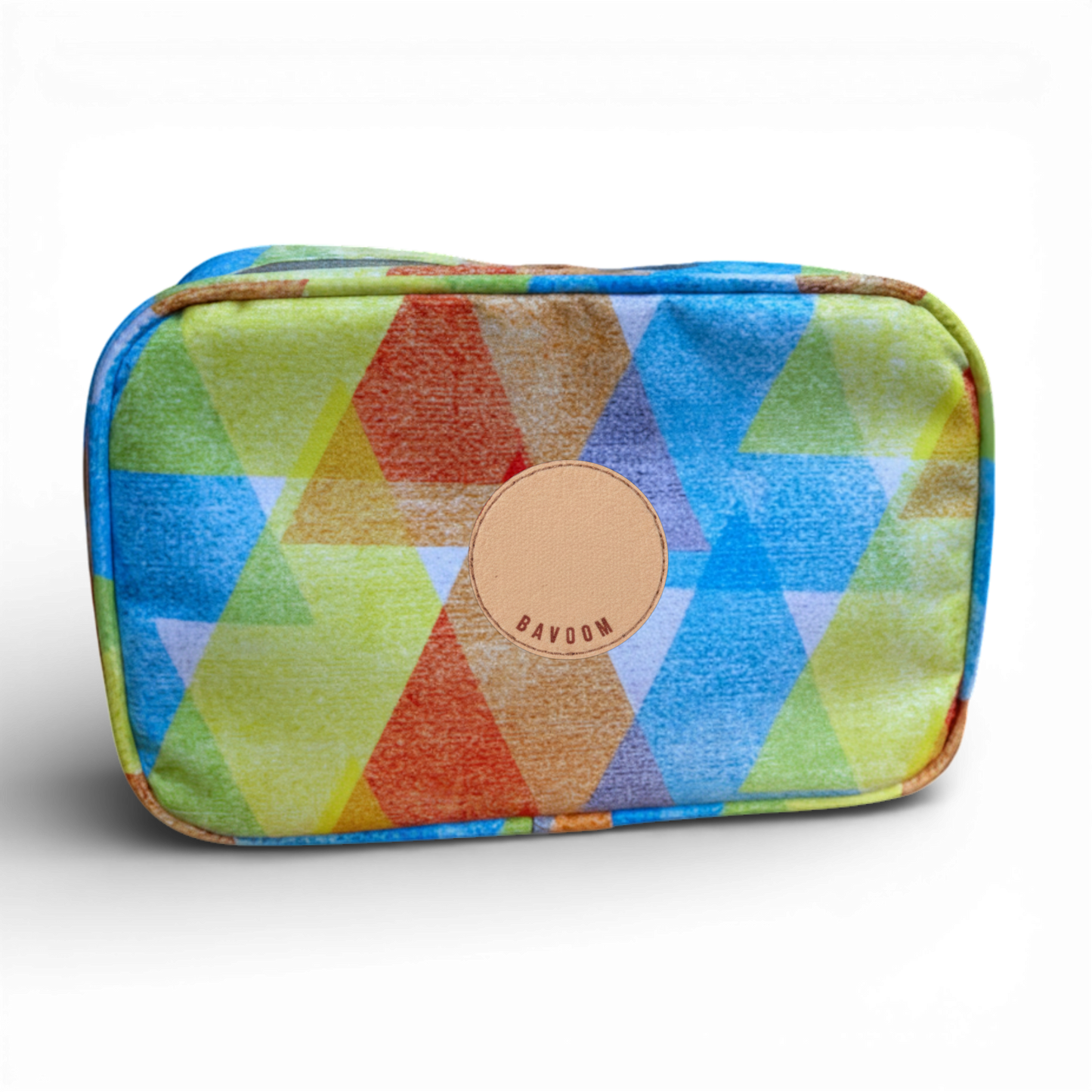 Necessaire Multi Bavoom Prisma Verão