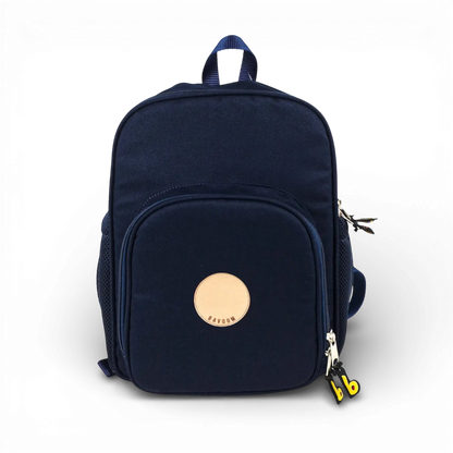 Mochila Mini Bavoom Colors Marinho