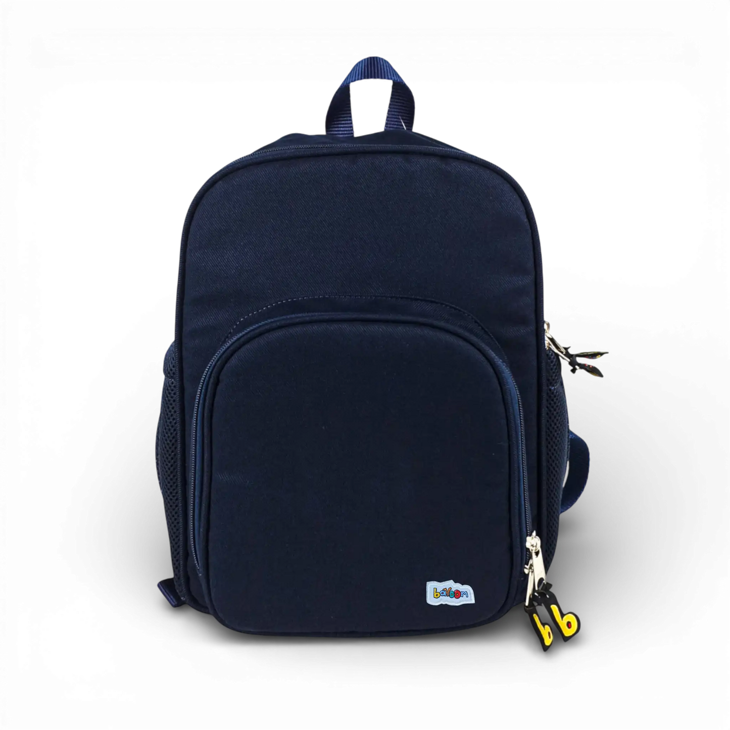 Mochila Mini Bavoom Colors Marinho