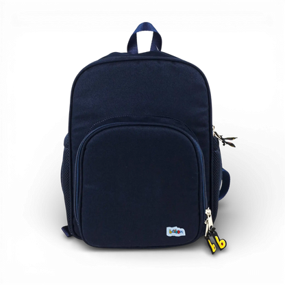 Mochila Mini Bavoom Colors Marinho