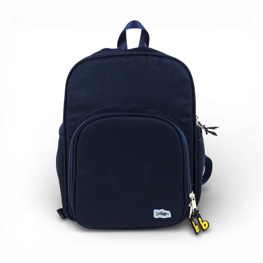 Mochila Mini Bavoom Colors Marinho