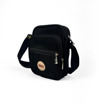 Shoulder Bag Bavoom Colors Preta