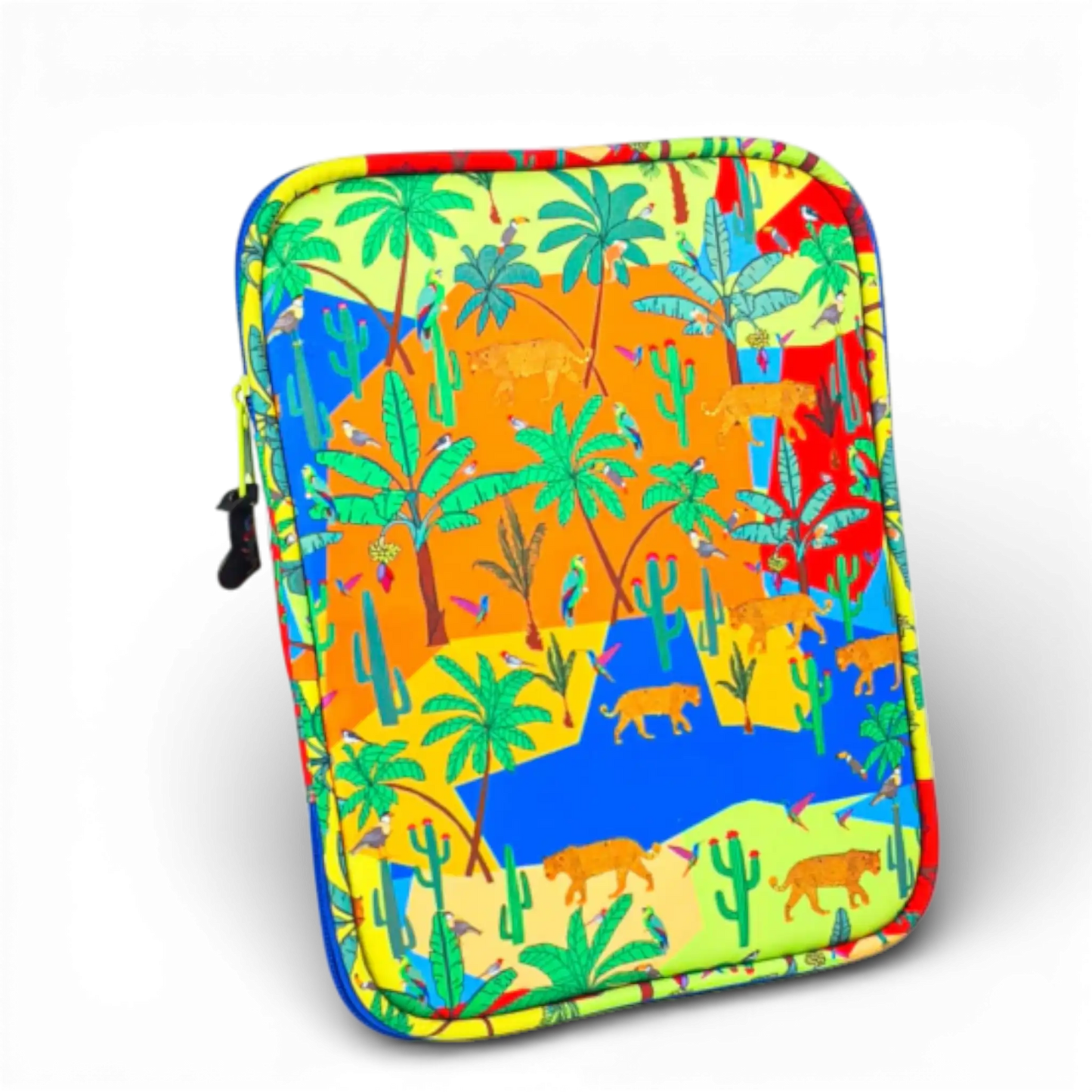 Capa para Ipad / Tablet Bavoom Tropical