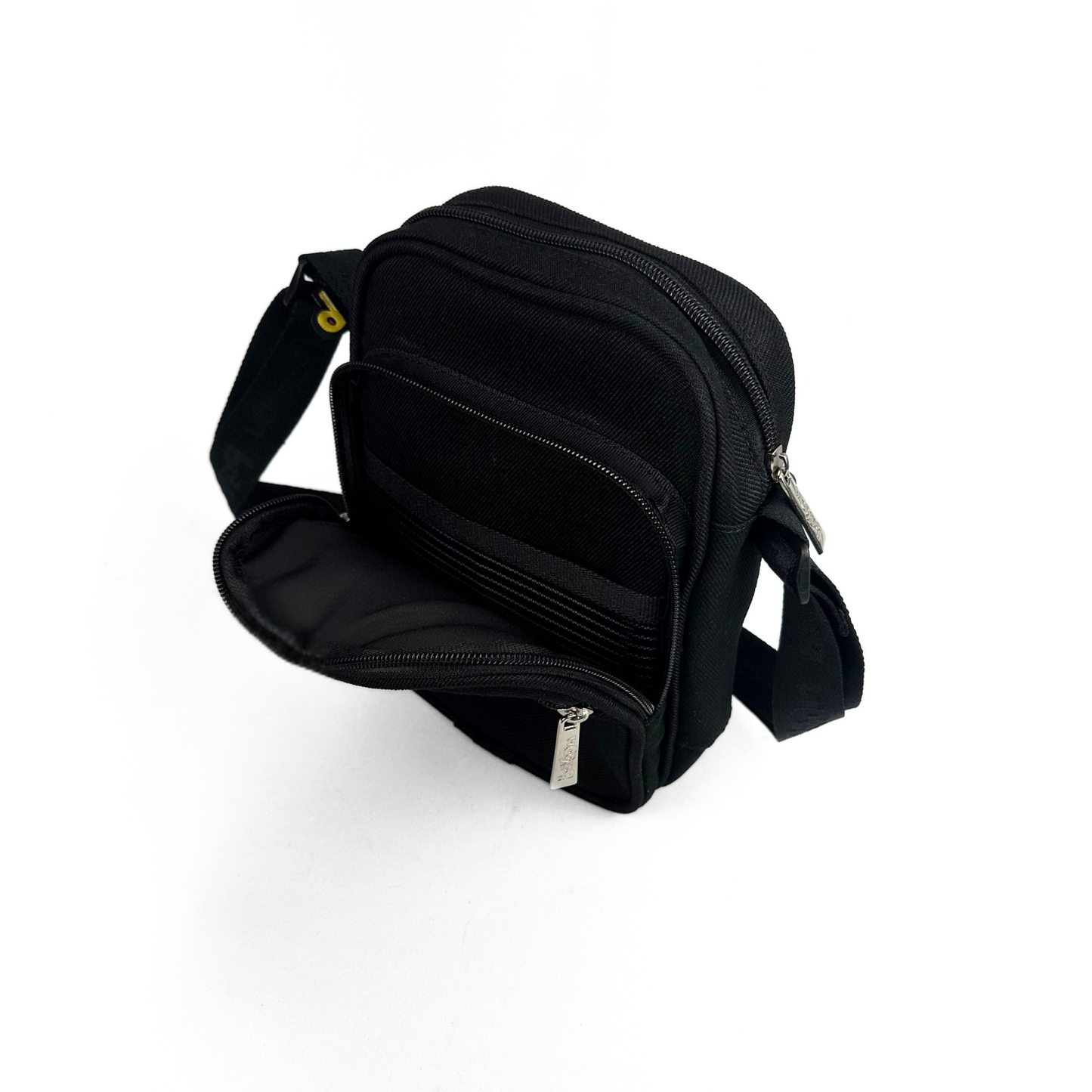 Shoulder Bag Bavoom Colors Preta