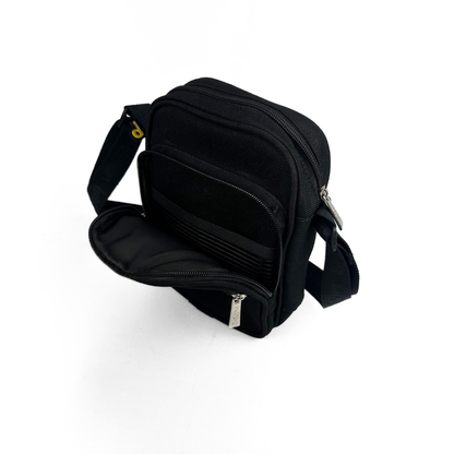 Shoulder Bag Bavoom Colors Preta