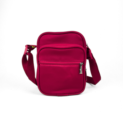 Shoulder Bag Bavoom Colors Pink
