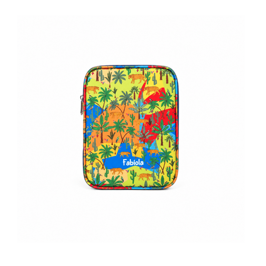 Capa para Kindle Bavoom Tropical