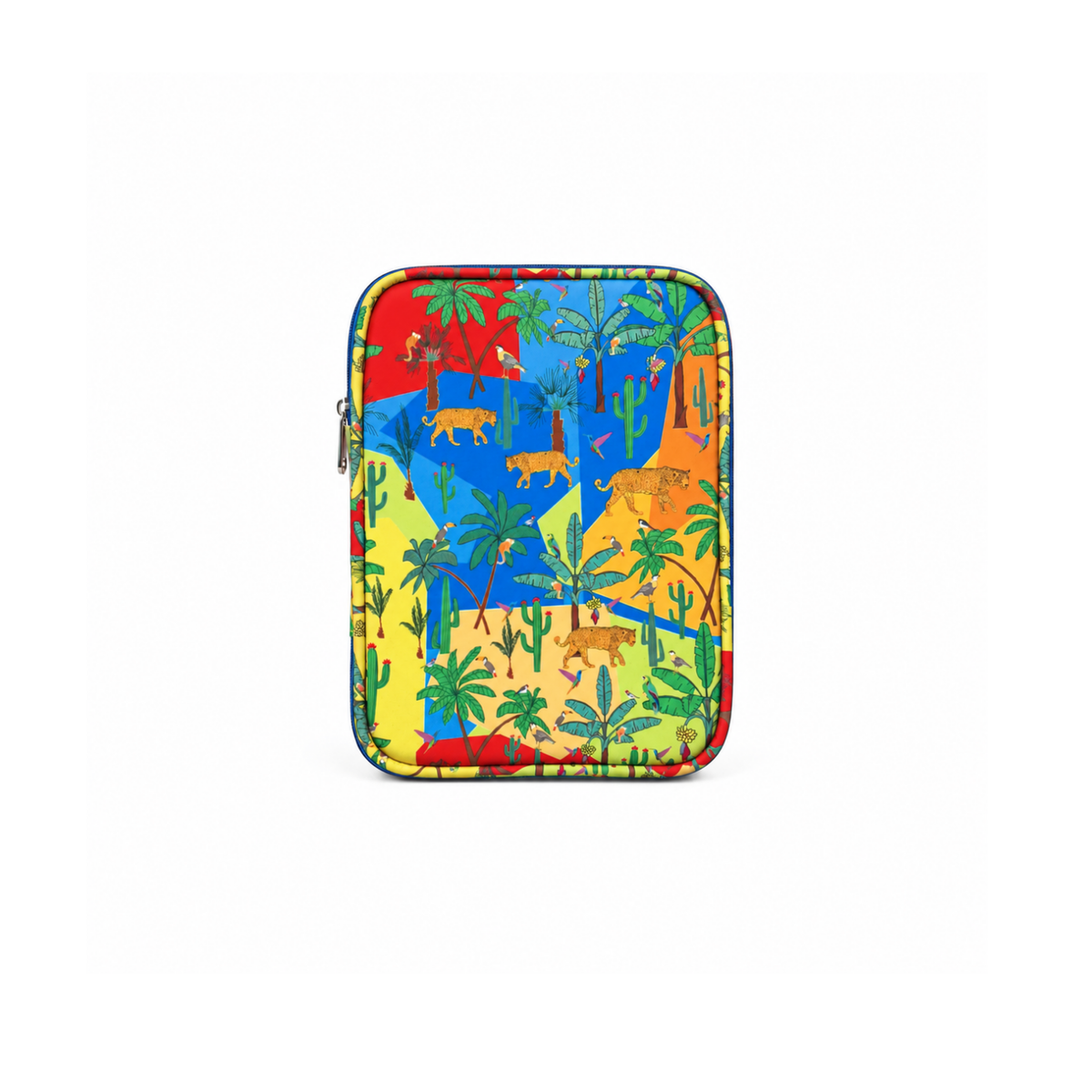 Capa para Kindle Bavoom Tropical