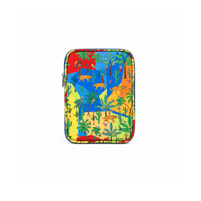 Capa para Kindle Bavoom Tropical