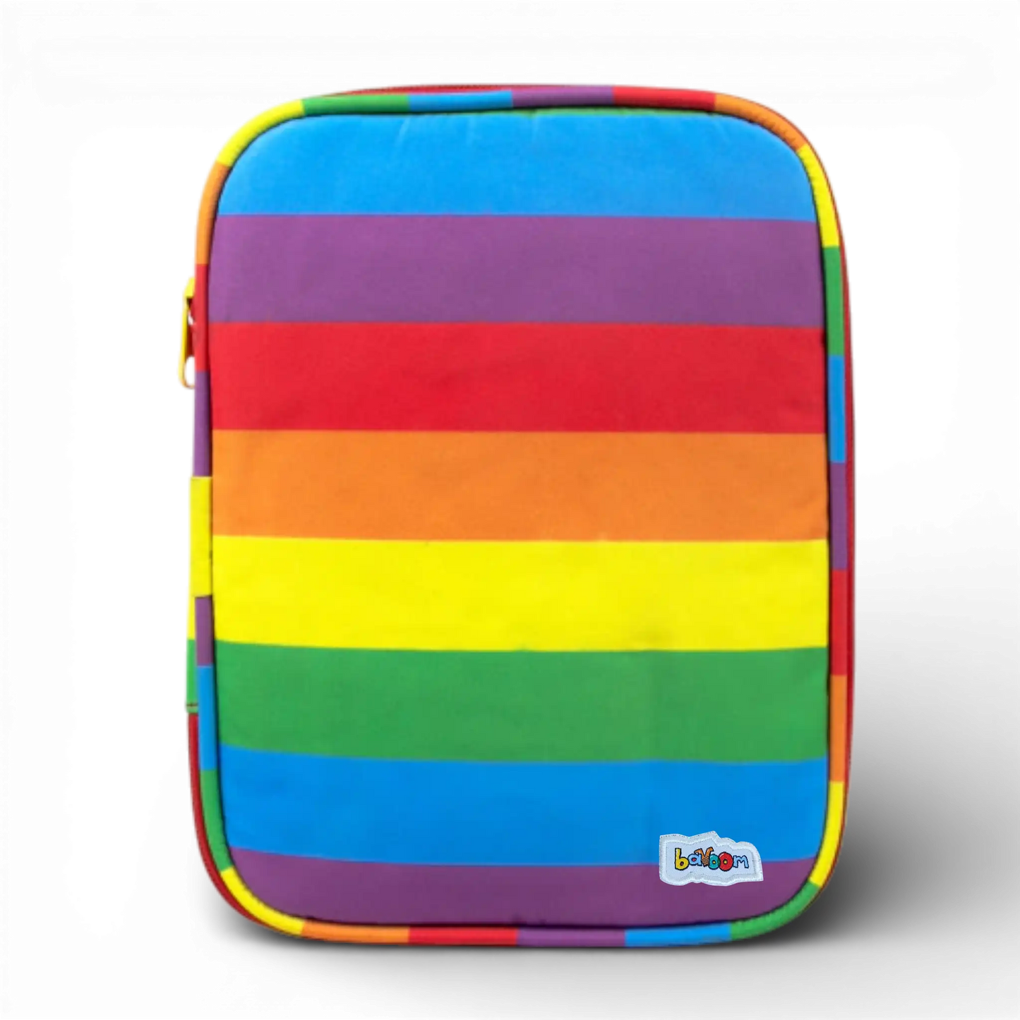 Capa para Ipad / Tablet Bavoom Arco Íris