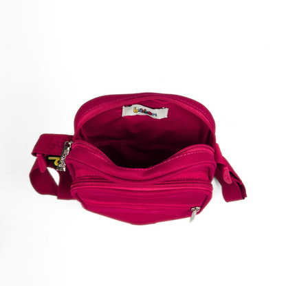 Shoulder Bag Bavoom Colors Pink