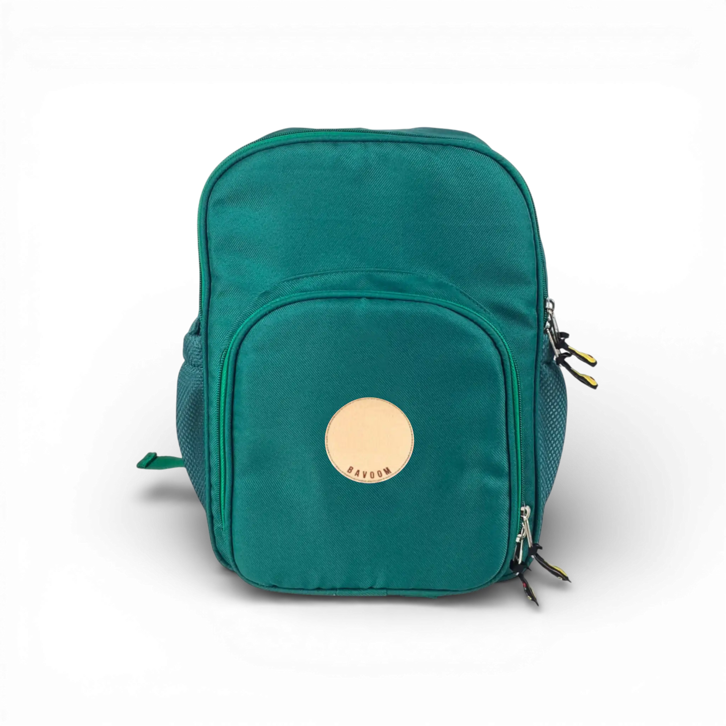 Mochila Mini Bavoom Colors Verde