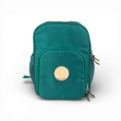 Mochila Mini Bavoom Colors Verde
