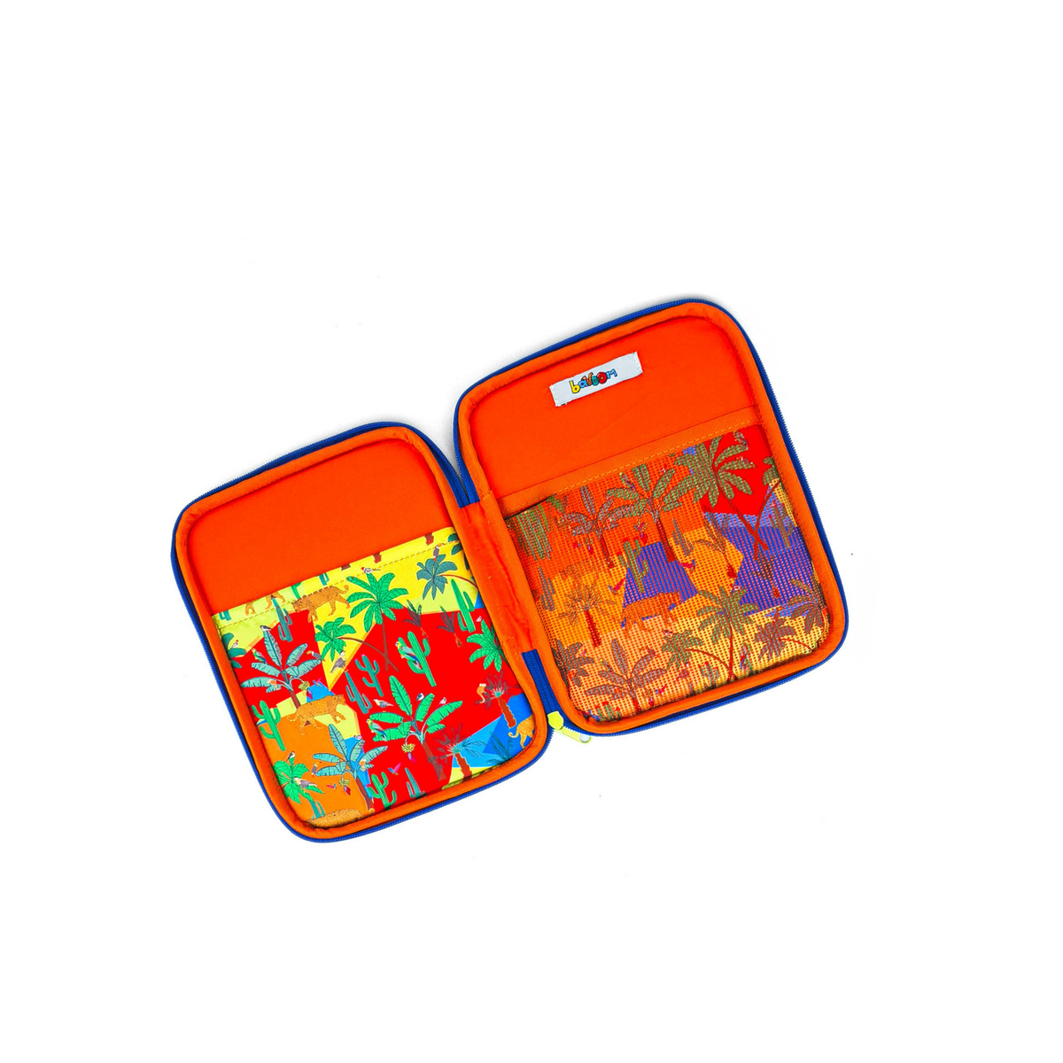 Capa para Kindle Bavoom Tropical
