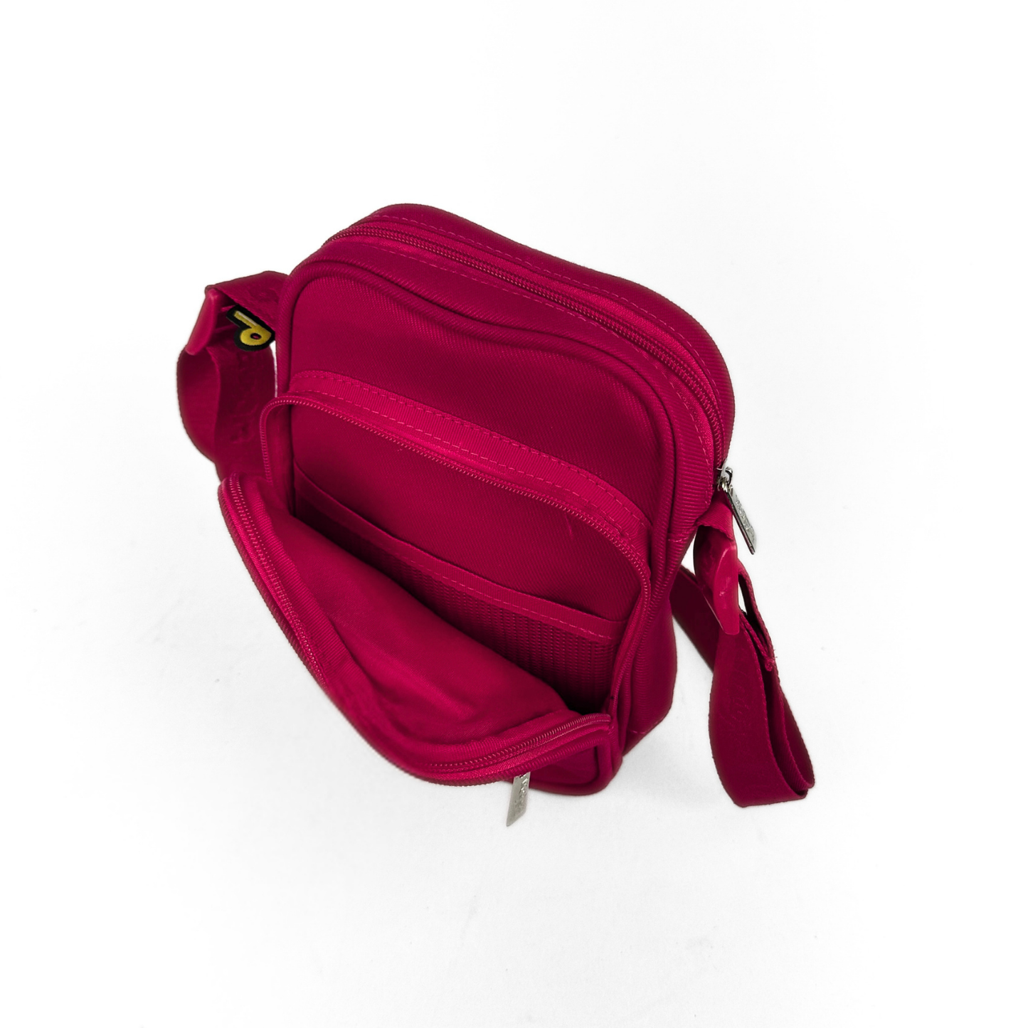 Shoulder Bag Bavoom Colors Pink