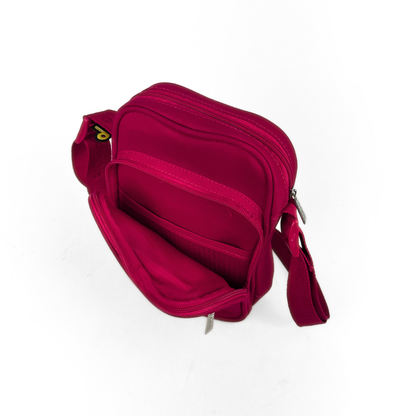 Shoulder Bag Bavoom Colors Pink