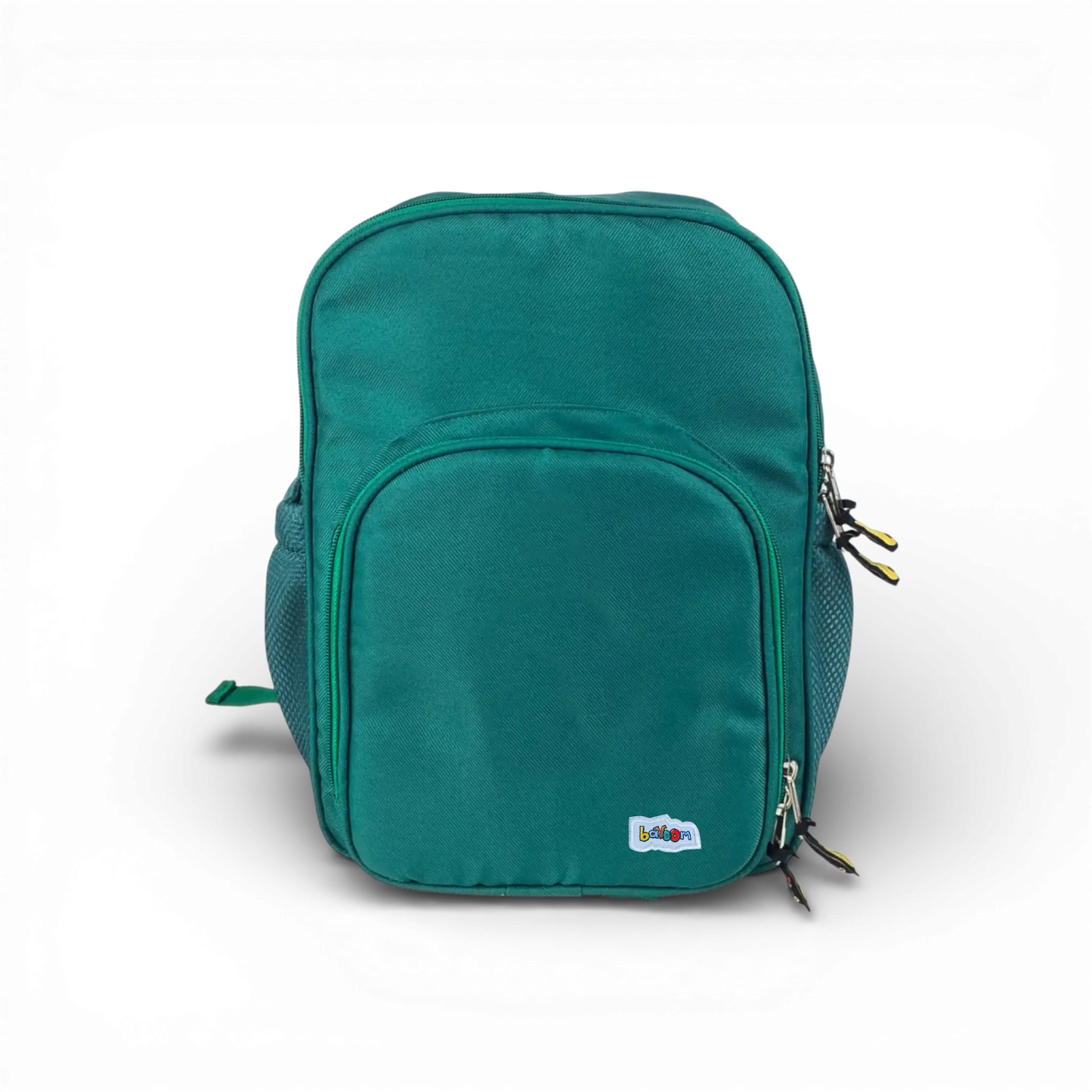 Mochila Mini Bavoom Colors Verde