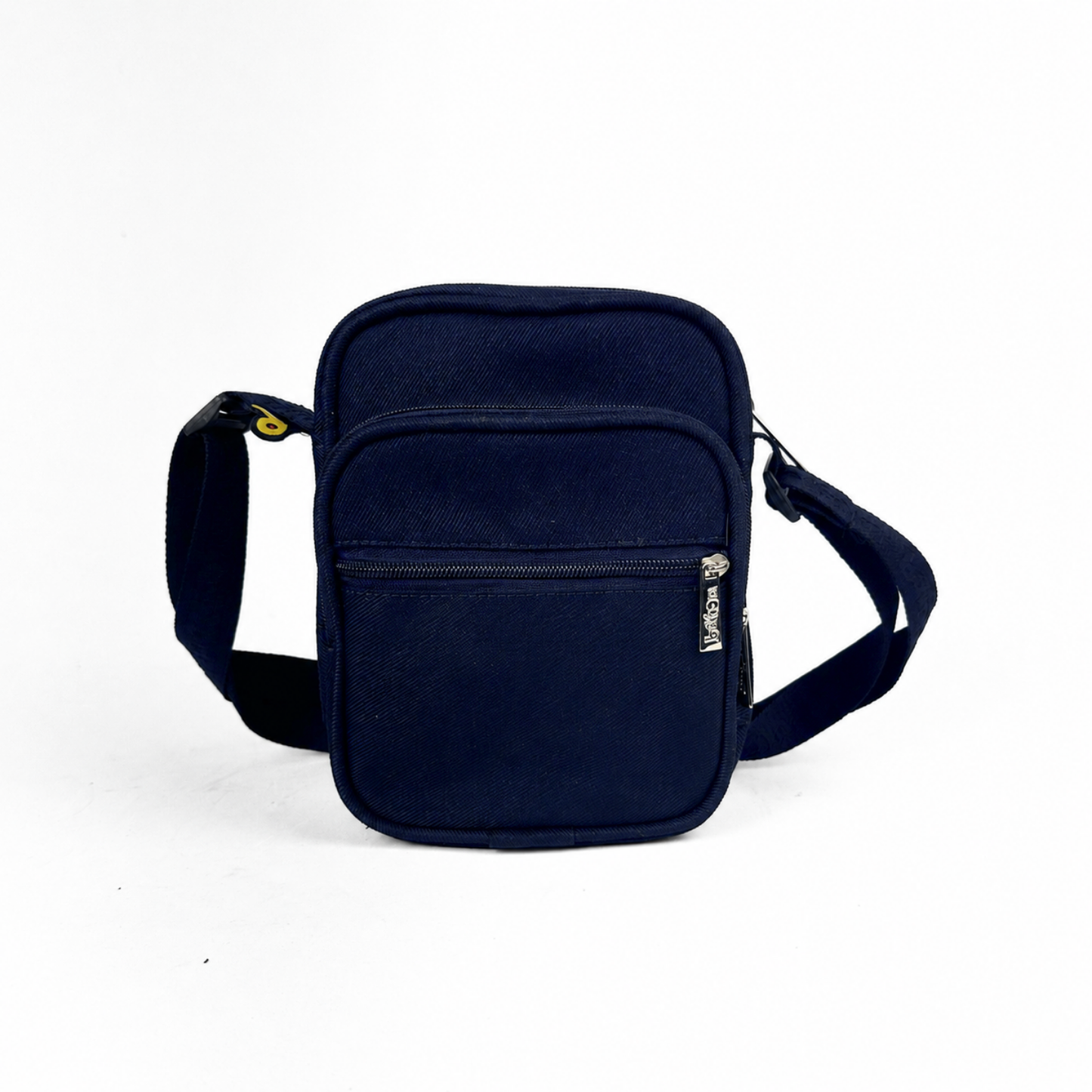 Shoulder Bag Bavoom Colors Azul Marinho