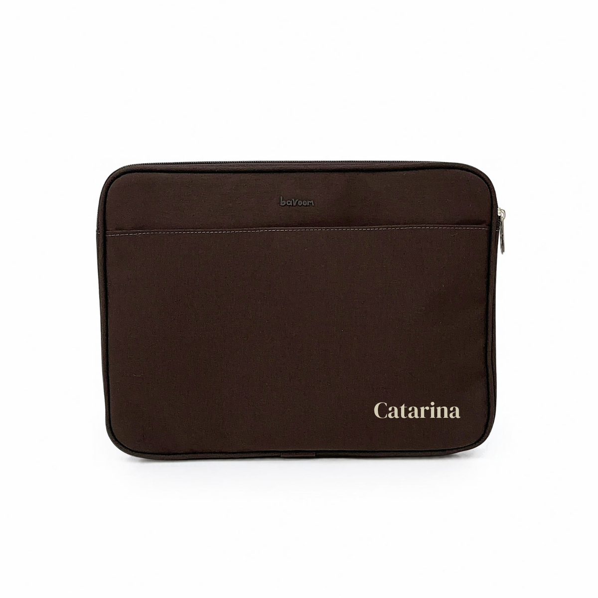 Capa para Notebook Bavoom Cacau