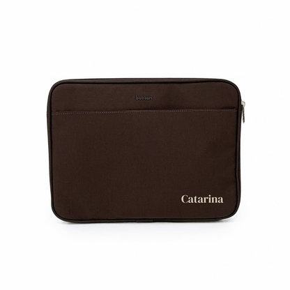 Capa para Notebook Bavoom Cacau